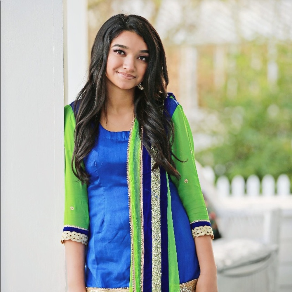 Meet your Posher, Sharandeep
